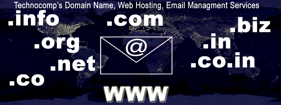 Domain Renewal Banner